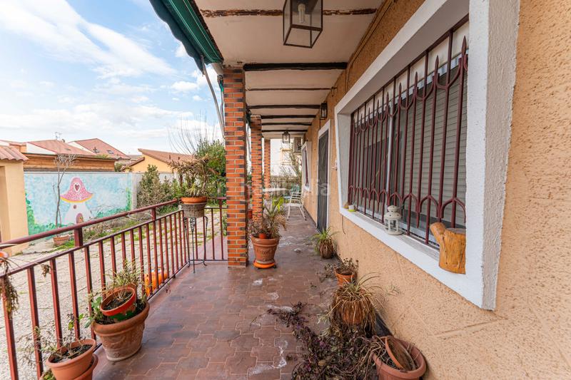 Foto b078f6b4-9451-4cad-81fc-b4878255fa62. Chalet en Álamo (El)