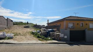 Residential Plot in Calle yolanda palacios 7. Capital home sevilla la nueva vende en exclusiva fantastico terr