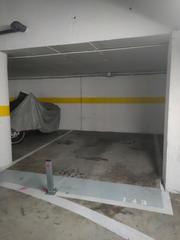 Autoparkplatz in Villanueva de la Cañada. Capital home vende plaza de garaje en villanueva de la cañada