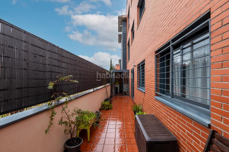 Foto 2abd2ead-e74b-40fd-98db-fe42462ab0d8. Erdgeschoss mit heizung parking in Zona Europa Arroyomolinos