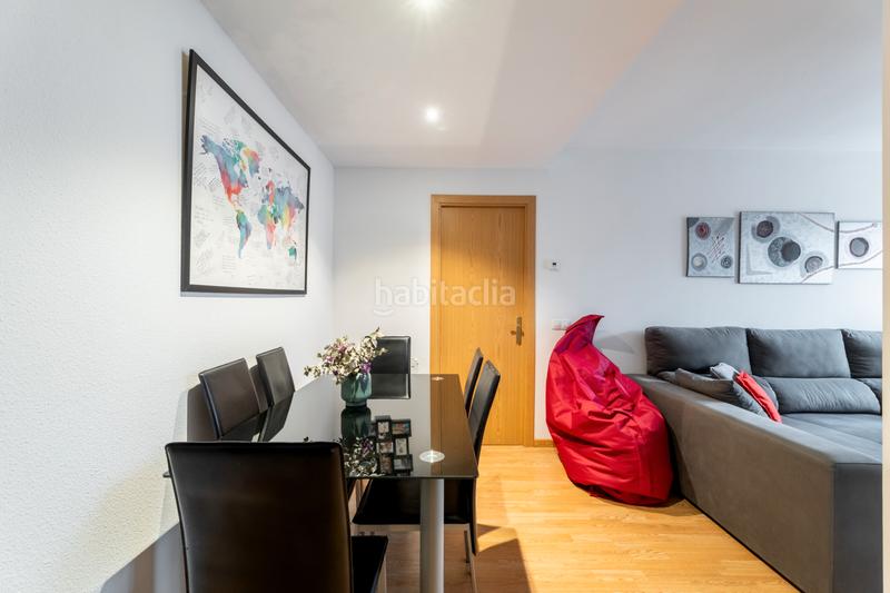 Foto 34e946e5-49c1-4def-bb01-3dafb627f759. Erdgeschoss mit heizung parking in Zona Europa Arroyomolinos