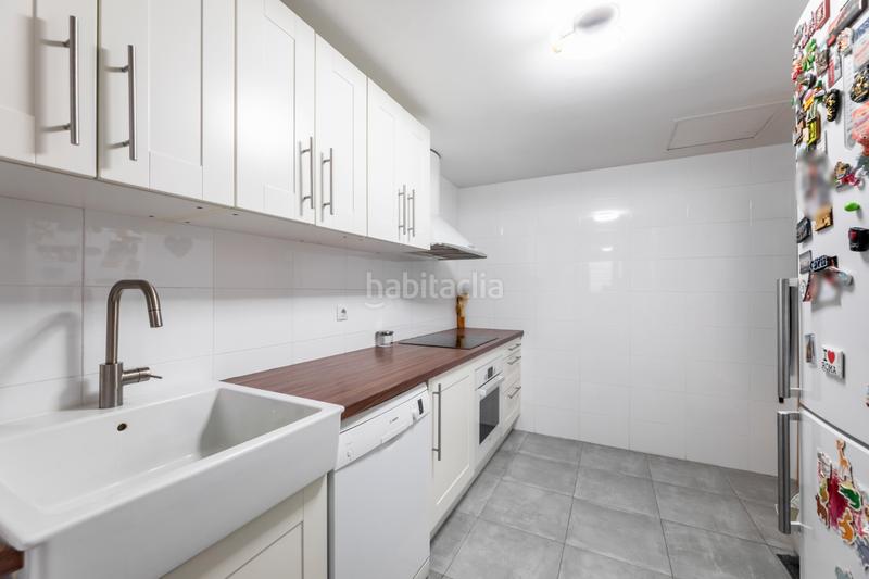 Foto 4aa1d17f-ba56-4e12-8b26-612c73c5baa2. Erdgeschoss mit heizung parking in Zona Europa Arroyomolinos