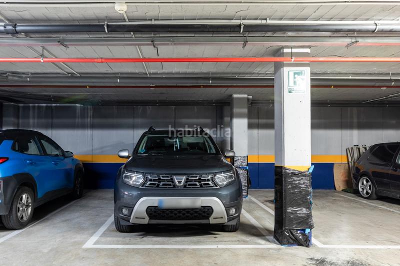 Foto 4e60846b-5400-4a9f-8219-3a45bb8ce7c7. Erdgeschoss mit heizung parking in Zona Europa Arroyomolinos