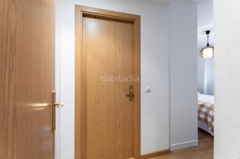 Foto 6d09a963-d4dc-456f-bcd3-a04adfc925f3. Erdgeschoss mit heizung parking in Zona Europa Arroyomolinos