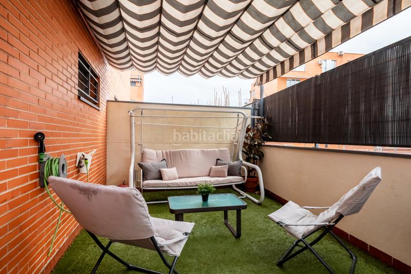 Foto 7cf117b4-a530-4e9b-9210-9c23ed23f795. Erdgeschoss mit heizung parking in Zona Europa Arroyomolinos