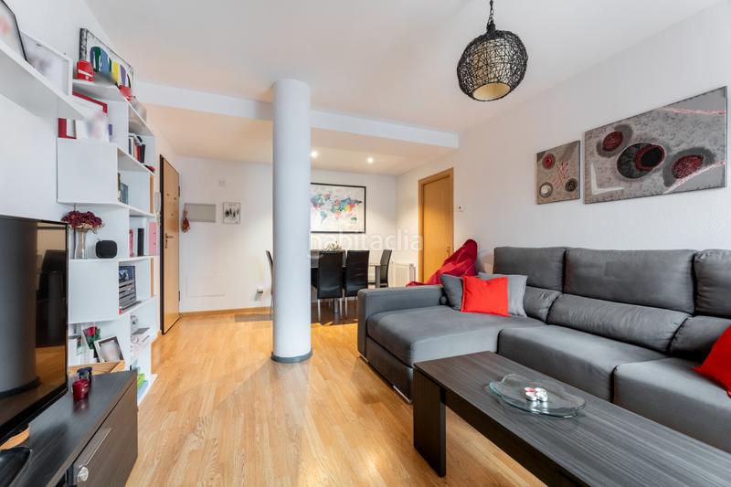 Foto 956370b0-d590-4ca1-9840-bfff4b9224d7. Erdgeschoss mit heizung parking in Zona Europa Arroyomolinos