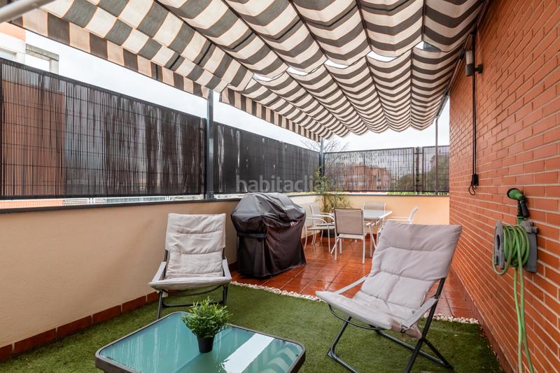 Foto 9addb3e9-75c1-4741-b8cf-d01e02c11a93. Erdgeschoss mit heizung parking in Zona Europa Arroyomolinos