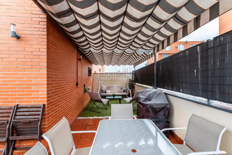 Foto afa63292-1ef7-4d36-8b21-29d2dbc00a49. Erdgeschoss mit heizung parking in Zona Europa Arroyomolinos