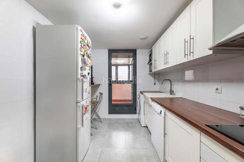 Foto bfb0ff1f-4254-462b-8670-3723f3c81a2c. Erdgeschoss mit heizung parking in Zona Europa Arroyomolinos