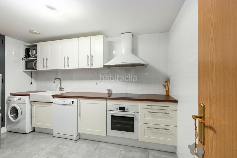 Foto d368938c-8a70-456d-bba9-10b20a25ee63. Erdgeschoss mit heizung parking in Zona Europa Arroyomolinos