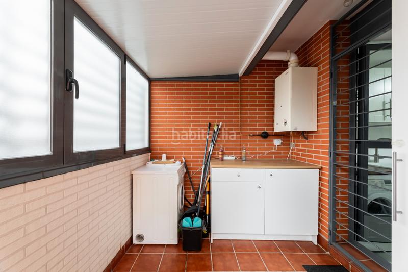 Foto fef275e8-dcfa-4862-9eae-025e9510909b. Erdgeschoss mit heizung parking in Zona Europa Arroyomolinos