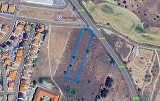 Residential Plot in Camino de las huertas 4