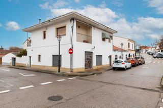 Semi detached house  Calle oviedo
