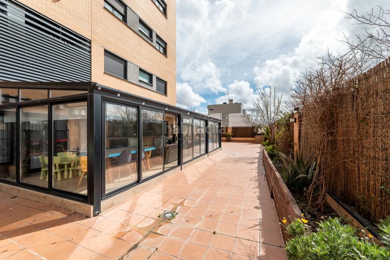 Foto 0d699b5a-de92-4b5d-a425-e9e7118504c3. Planta baixa amb calefacció piscina a Sur - PAU 4 Móstoles