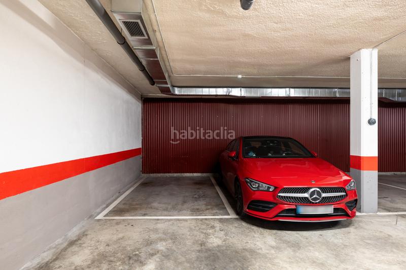 Foto a1d9f23d-9b3d-4d7f-bfd7-a0ed0f24d714. Planta baixa amb calefacció piscina a Sur - PAU 4 Móstoles