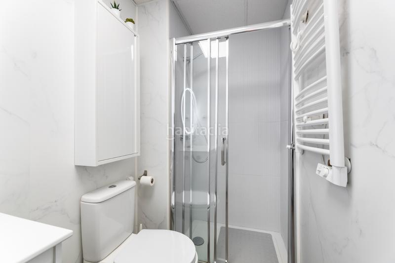 Foto b3cceea6-d124-4569-99aa-1ffd15c65e70. Planta baixa amb calefacció piscina a Sur - PAU 4 Móstoles