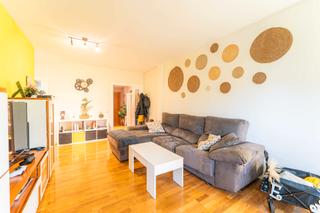 Pis  Calle josé sánchez rubio. Capital home torrelodones vende fantástico piso reformado de 3 d