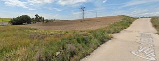 Rural plot in M-600 19. Capital home brunete vende terreno rustico próximo a casco urban