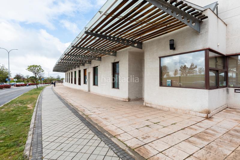 Foto 6246d649-307c-4134-81d3-a0aed0689acd. Locale commerciale in Zona Europa Arroyomolinos