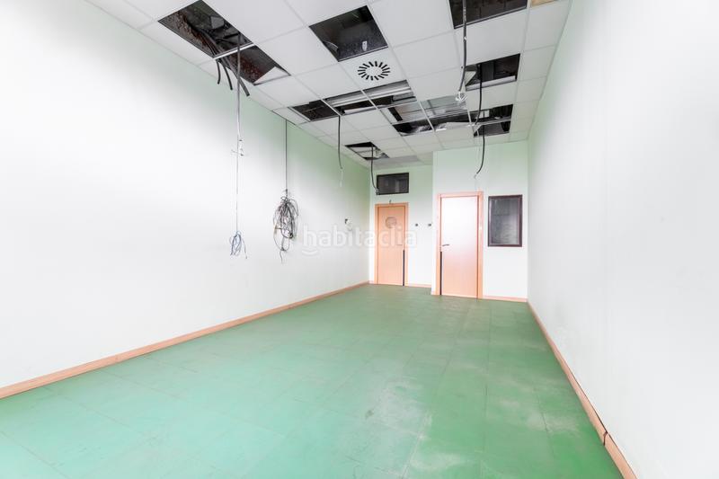 Foto b5e516f2-7a67-4974-8465-8fe5a04766b9. Locale commerciale in Zona Europa Arroyomolinos