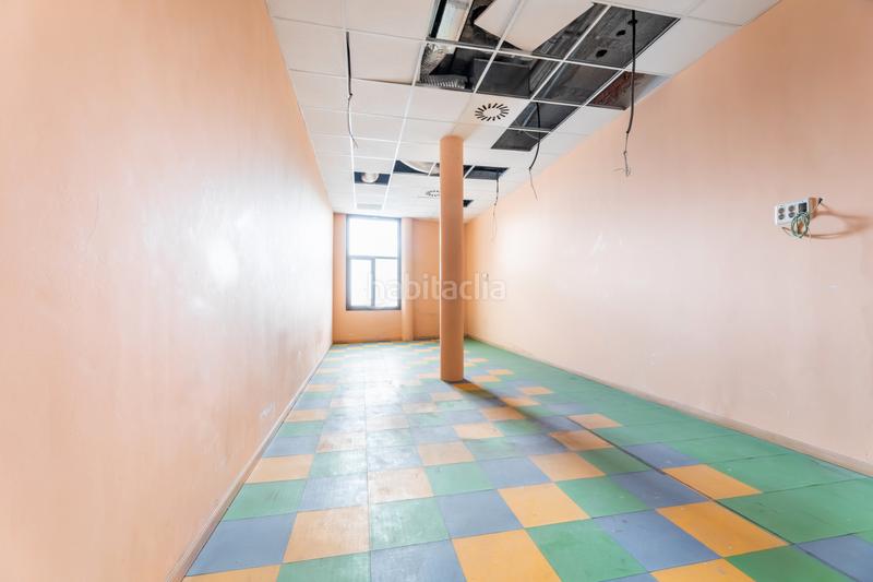 Foto ba227b41-de2b-4d03-bc24-0cb54176fb3a. Locale commerciale in Zona Europa Arroyomolinos