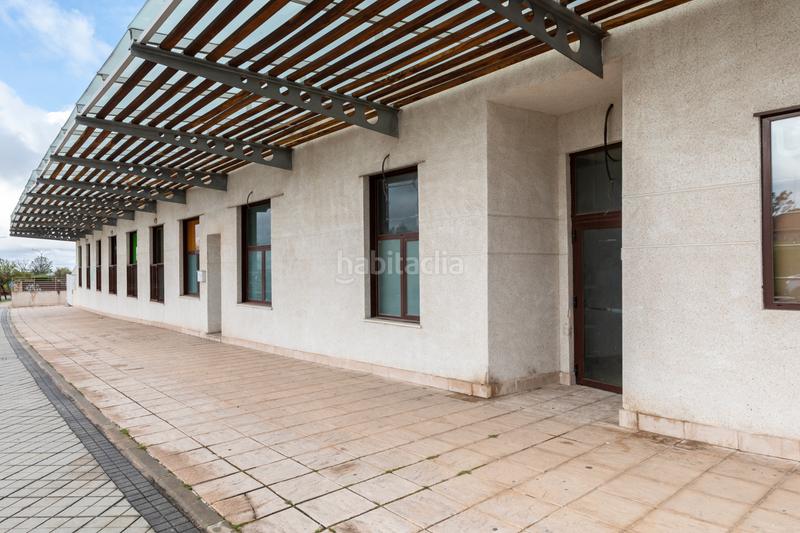 Foto e6b2c0a1-dee7-469f-a717-9dc4a6ee1a65. Locale commerciale in Zona Europa Arroyomolinos