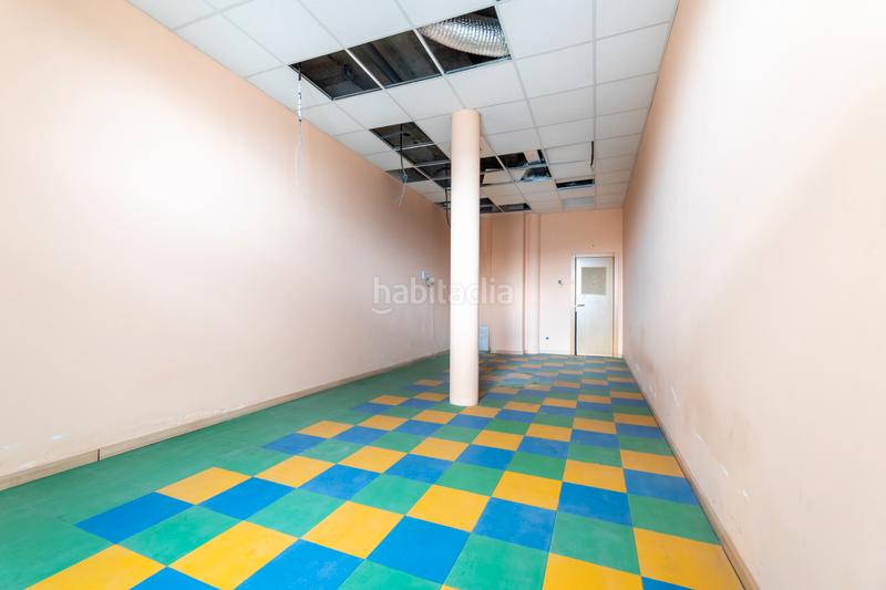 Foto f3093318-0826-42cc-8cc6-ec1ad17dc878. Locale commerciale in Zona Europa Arroyomolinos