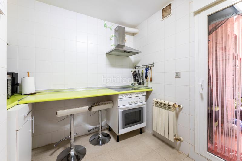 Foto 2a21913f-a704-4ac5-bfe1-00fab44a733c. Pis amb calefacció a El Pijorro Navalcarnero