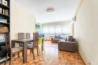 Flat  Avenida de oporto