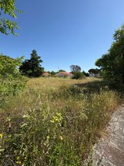 Residential Plot  Calle pirineos. Terreno urbano en venta en el álamo