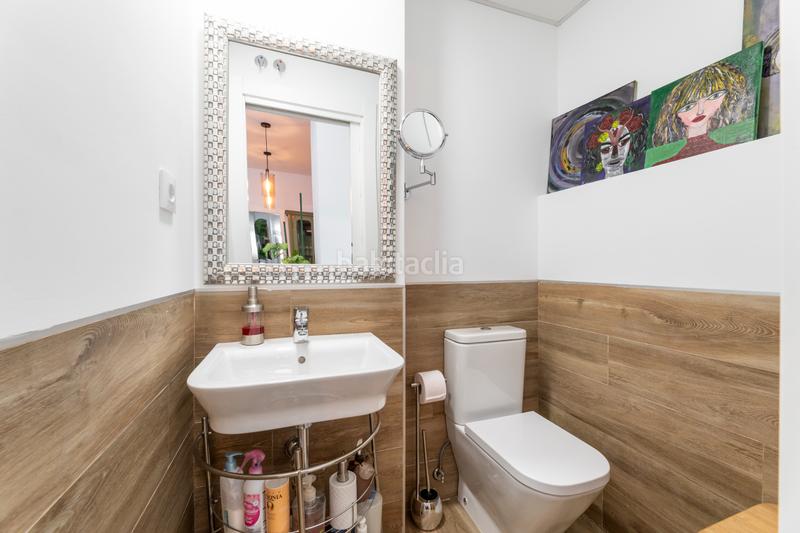 Foto 44be5ba8-092a-4ec2-9cd9-d4a95f984757. Dúplex capital home vende espectacular dúplex invertido en el corazón del pueblo. en Navalcarnero
