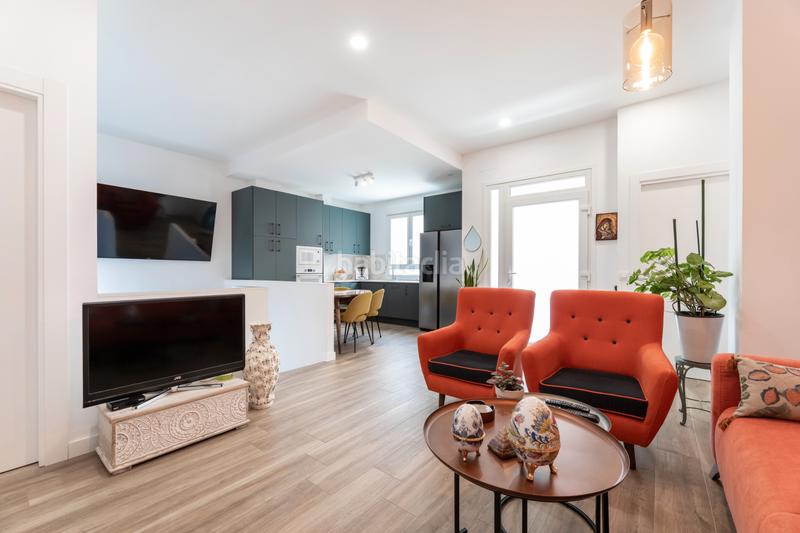 Foto 565ca95d-5951-4382-bfb8-f8f0a9ede75f. Dúplex capital home vende espectacular dúplex invertido en el corazón del pueblo. en Navalcarnero