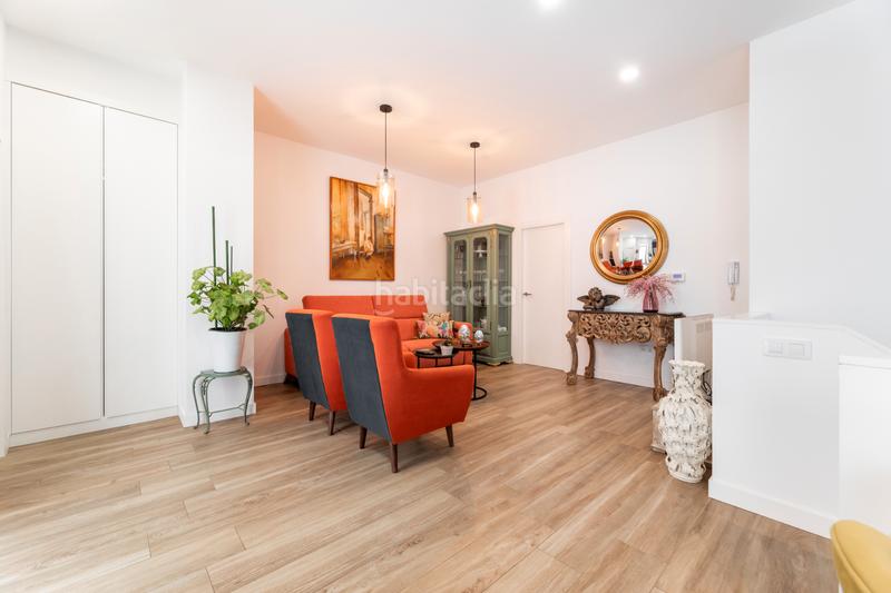 Foto 6b55fa49-ae68-412d-8a79-fde37095d986. Dúplex capital home vende espectacular dúplex invertido en el corazón del pueblo. en Navalcarnero