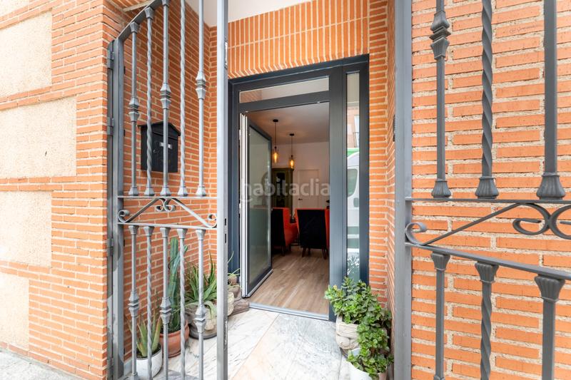 Foto 7d31cfe3-2e05-4902-bae1-21c3c15c72a8. Dúplex capital home vende espectacular dúplex invertido en el corazón del pueblo. en Navalcarnero