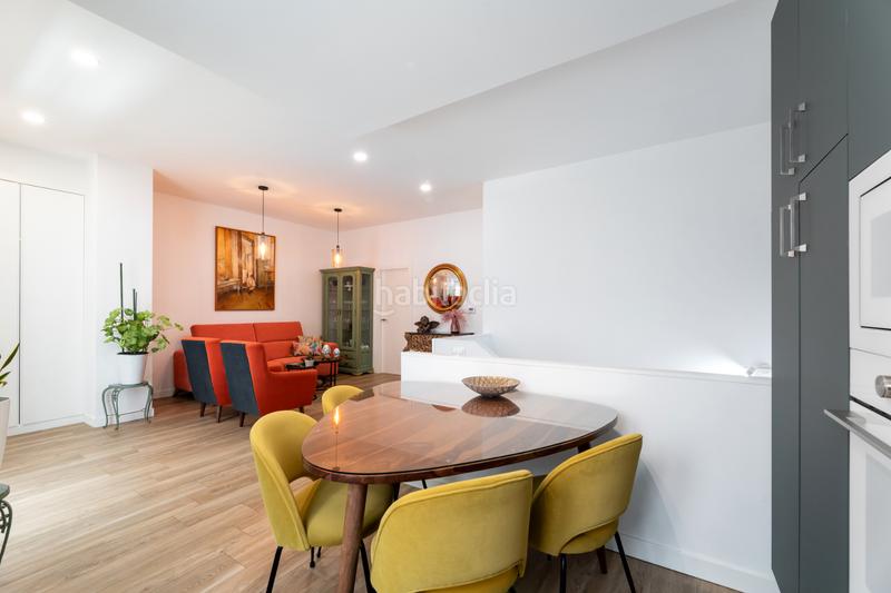Foto 922537c1-215d-4bf3-9054-426a4dd44b46. Dúplex capital home vende espectacular dúplex invertido en el corazón del pueblo. en Navalcarnero