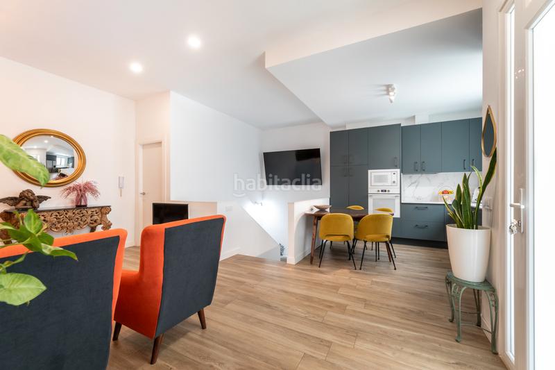 Foto fcb93318-5fd4-496d-b5a3-78c181e5ad88. Dúplex capital home vende espectacular dúplex invertido en el corazón del pueblo. en Navalcarnero