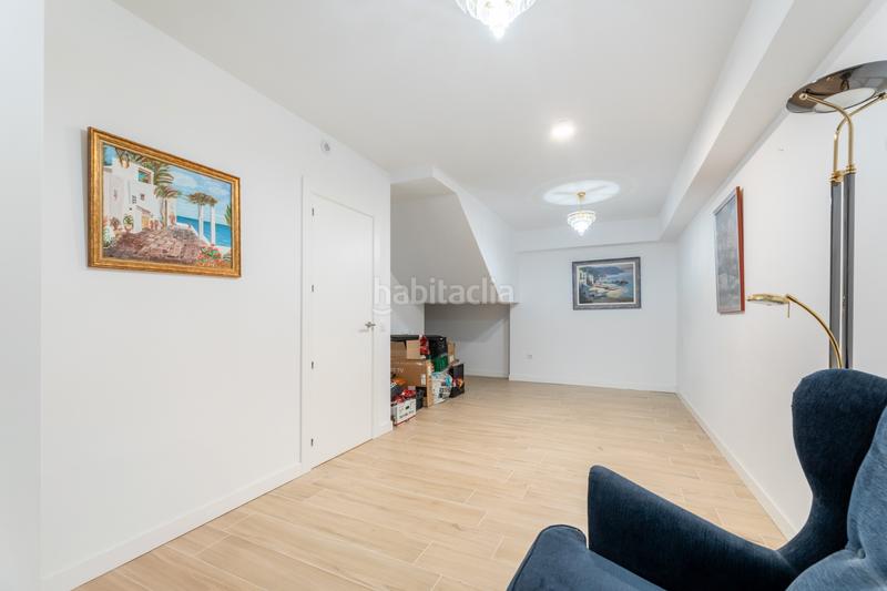 Foto ff971741-99dd-4a32-a27f-78d3811b8f0d. Dúplex capital home vende espectacular dúplex invertido en el corazón del pueblo. en Navalcarnero
