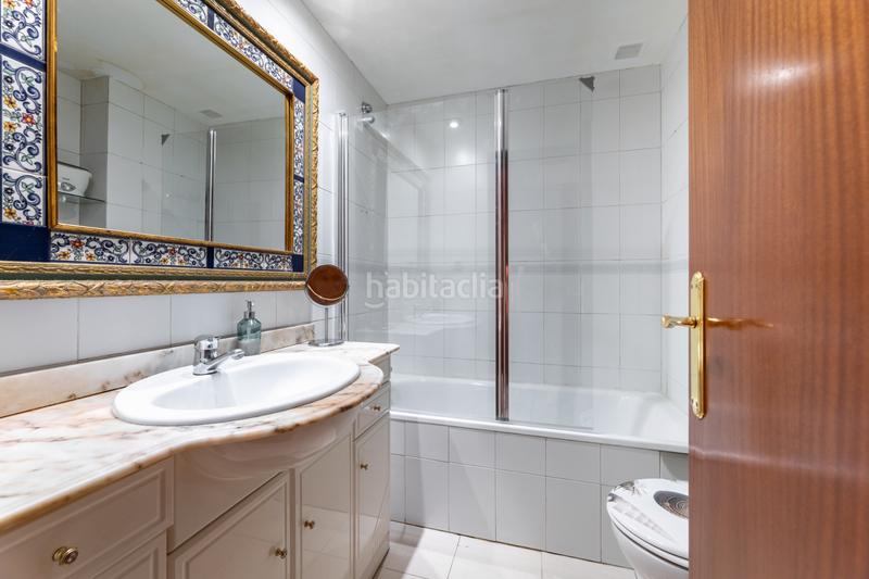 Foto 1bb58ea8-c3f8-440a-b1cf-cfcd841f8c67. Casa pareada capital home vende en exclusiva chalet pareado del olivar . en Navalcarnero