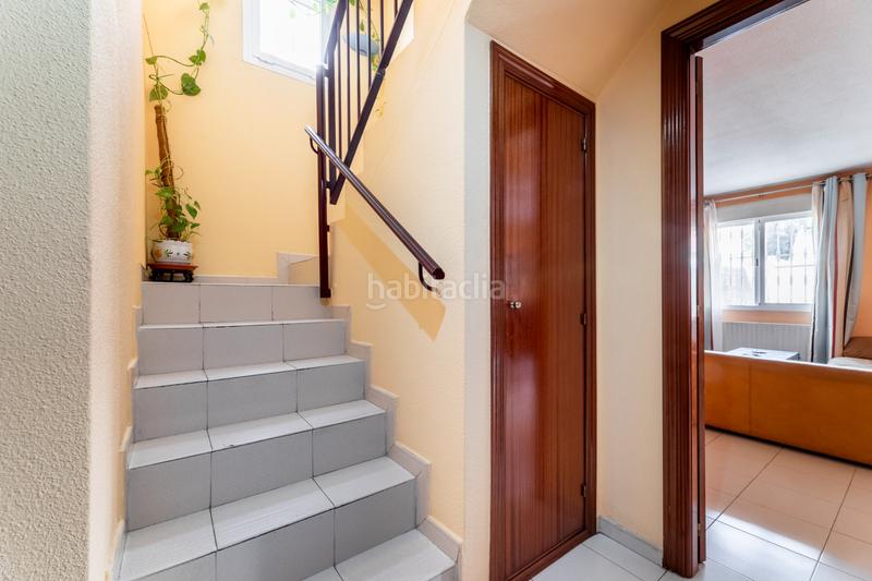 Foto 1f6e4a0e-7517-46ad-84b7-fc5381d2b670. Casa pareada capital home vende en exclusiva chalet pareado del olivar . en Navalcarnero