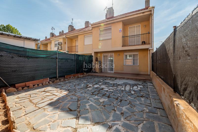 Foto 2aacd59a-e6c6-481b-9870-1508888912d1. Casa pareada capital home vende en exclusiva chalet pareado del olivar . en Navalcarnero