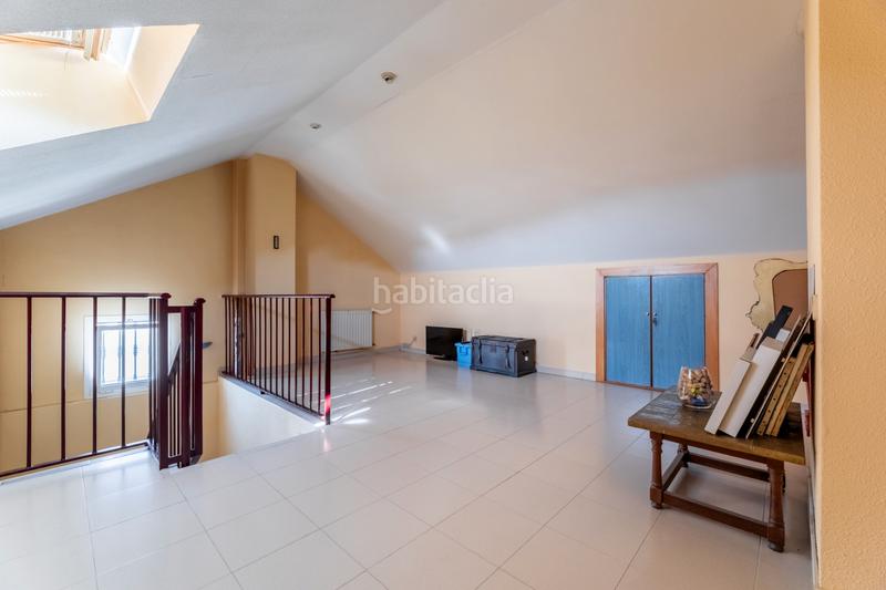 Foto 85846a38-b039-4658-be1e-2170f639a578. Casa pareada capital home vende en exclusiva chalet pareado del olivar . en Navalcarnero