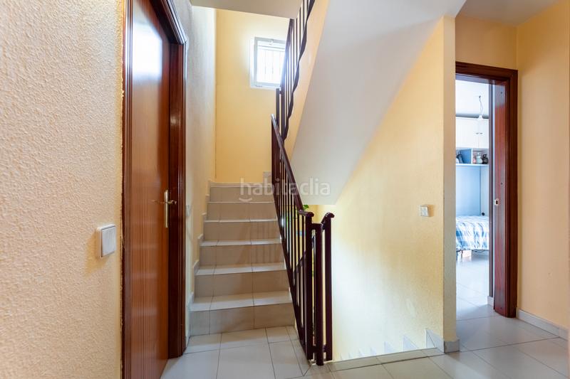 Foto b59c602f-5034-4442-8f30-e2c79d7076fb. Casa pareada capital home vende en exclusiva chalet pareado del olivar . en Navalcarnero