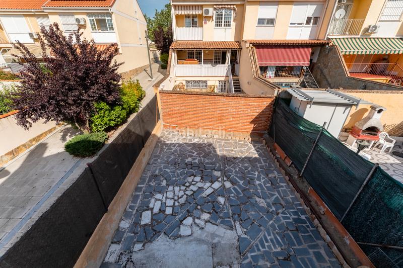 Foto d4266542-fb4a-4e29-9d5e-c6c8a2338ab7. Casa pareada capital home vende en exclusiva chalet pareado del olivar . en Navalcarnero
