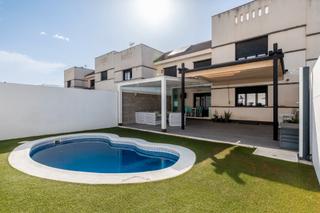 Reihenhaus  Calle goya