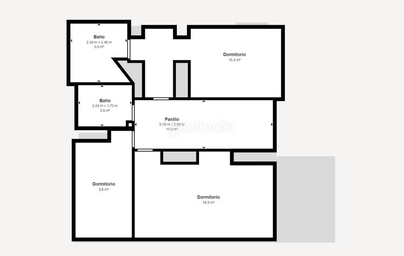 Foto 1a82928d-a749-4052-a57a-a1019e4c47c9. Chalet avec cheminée chauffage parking piscine dans Griñón