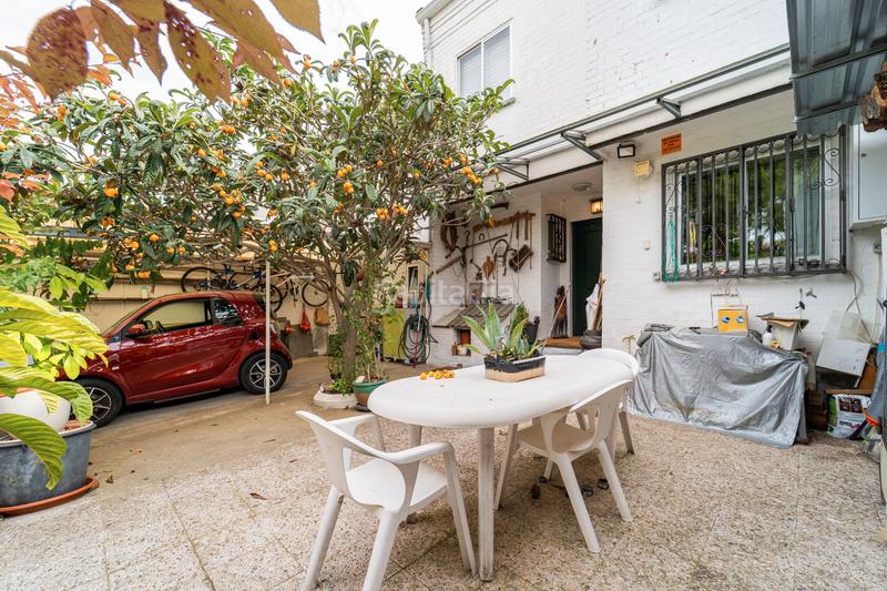 Foto 514179b5-a449-4975-a615-e1ef583b85e2. Casa amb aparcament piscina a Valdepastores-Las Encinas Boadilla del Monte