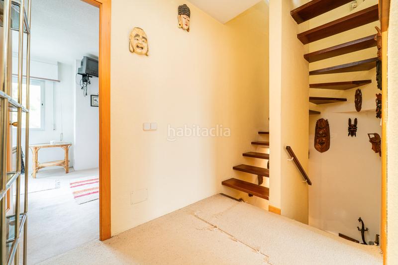 Foto 5a6e9a18-8a8f-4f18-aa26-5a88d224ae27. Casa amb aparcament piscina a Valdepastores-Las Encinas Boadilla del Monte