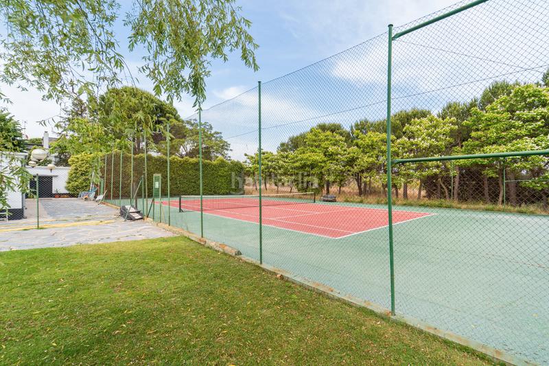 Foto 9f5d1b7a-e764-40b8-a8b2-7dc64b33fc5a. Casa amb aparcament piscina a Valdepastores-Las Encinas Boadilla del Monte