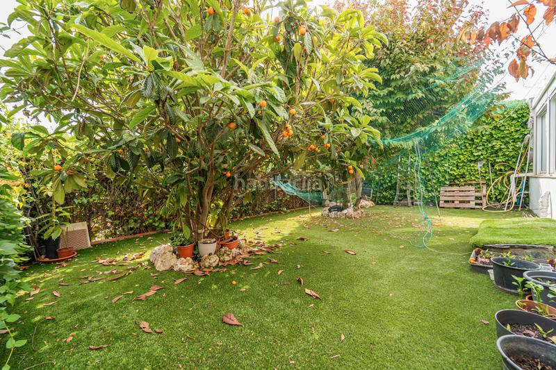 Foto a948496c-8d97-41ee-b5b3-9b0d500b2205. Casa amb aparcament piscina a Valdepastores-Las Encinas Boadilla del Monte