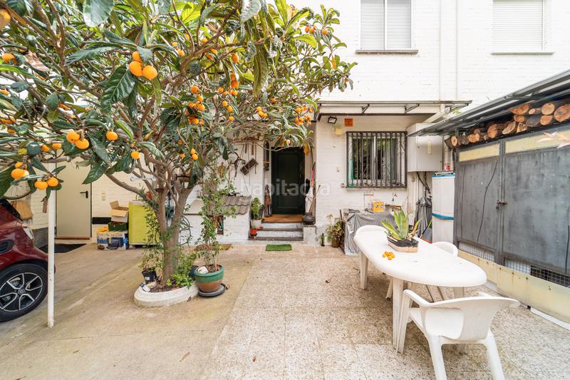 Foto ae93b2fe-0b34-49c5-a728-9ca4db041021. Casa amb aparcament piscina a Valdepastores-Las Encinas Boadilla del Monte